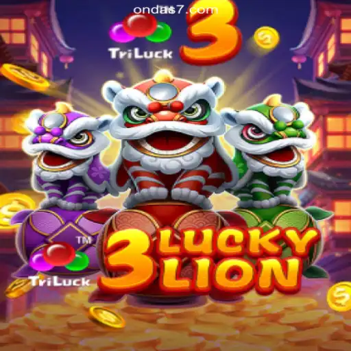 Exploring the Thrills of 3LUCKYLION on Ondas777.COM Platform