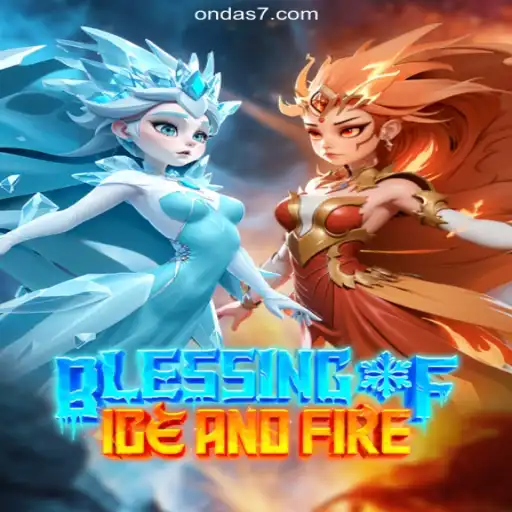 Discover the Thrills of BlessingofIceandFire on Ondas777.COM