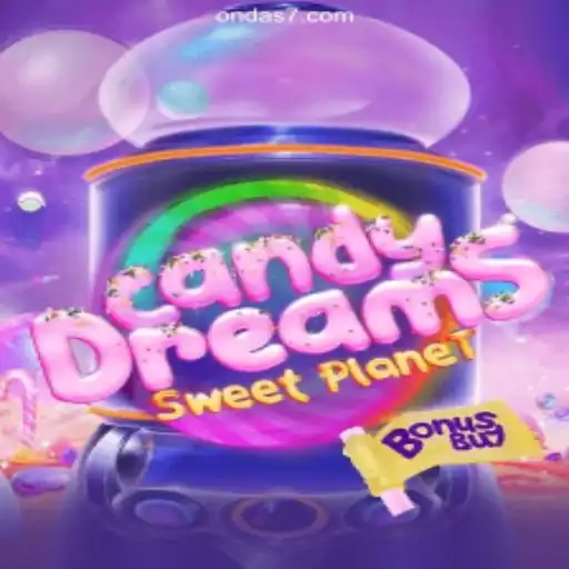Exploring CandyDreamsSweetPlanet on Ondas777.COM: The Premier Slots Destination in Brazil