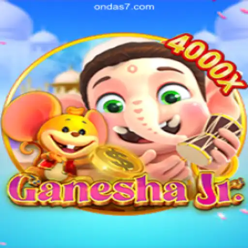 Exploring GaneshaJr: The Exciting World of Slots at Ondas777.COM