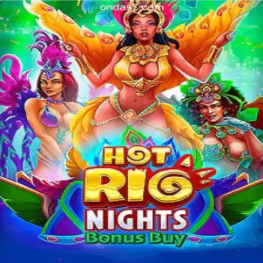 Exploring the Thrilling World of HotRioNightsBonusBuy on Ondas777.COM