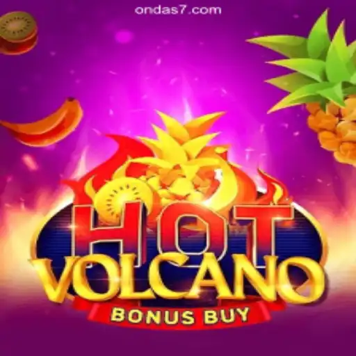 Unveiling HotVolcanoBonusBuy on Ondas777.COM: Brazil's Premier Slot Experience