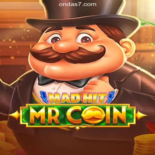 MadHitMrCoin: A Thrilling Journey on Ondas777.COM Platform