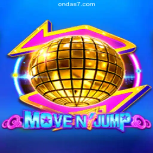 Explore the Exciting World of MovenJump on Ondas777.COM: The Official Slots Platform in Brazil