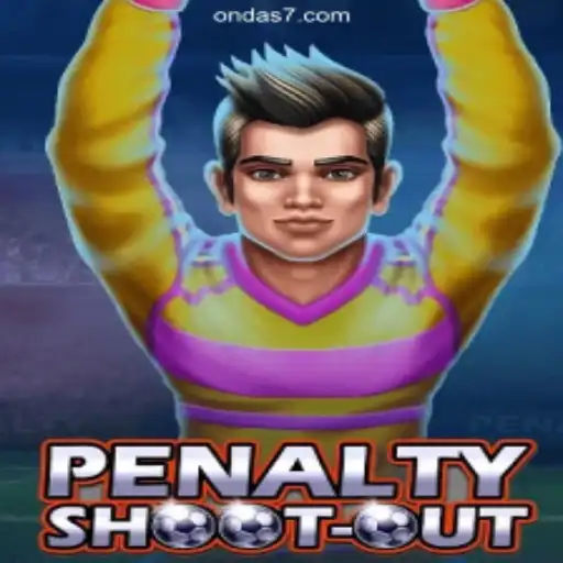 PenaltyShootOut: Dive into the Thrilling World of Slots with Ondas777.COM
