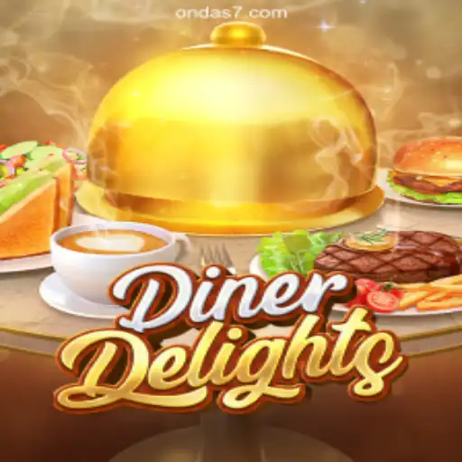 Explore the Exciting World of DinerDelights on Ondas777.COM