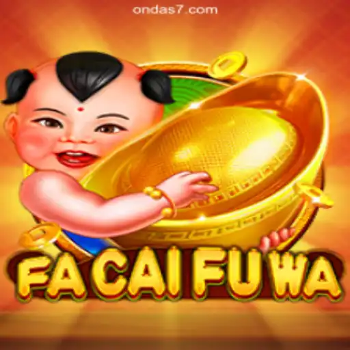 FaCaiFuWa: A Deep Dive into the Ondas777.COM Platform's Official Slots Brasil #1