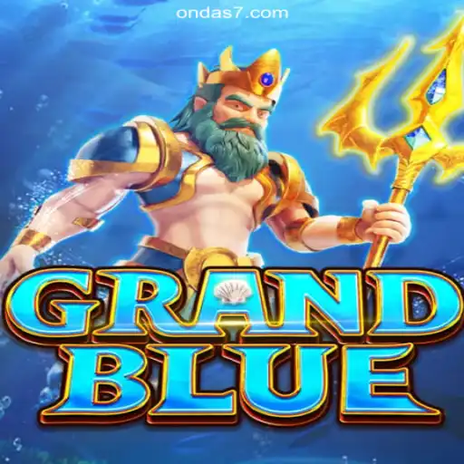 Exploring the Thrilling World of GRANDBLUE on Ondas777.COM: Brasil's Top Oficial Slots Platform