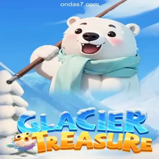 Discover the Thrills of GlacierTreasure on Ondas777.COM