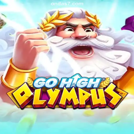 GoHighOlympus: An Exciting New Adventure on Ondas777.COM