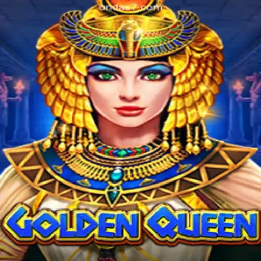 GoldenQueen: Dive into the Excitement of Ondas777.COM's Premier Slot