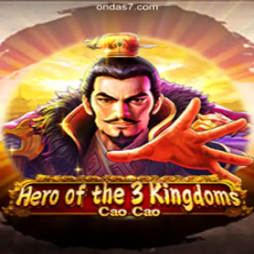 Exploring Heroofthe3KingdomsCaoCao: A Gaming Journey with Ondas777.COM Platform