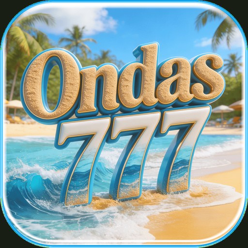 Ondas777.COM platform-Oficial Slots Brasil #1