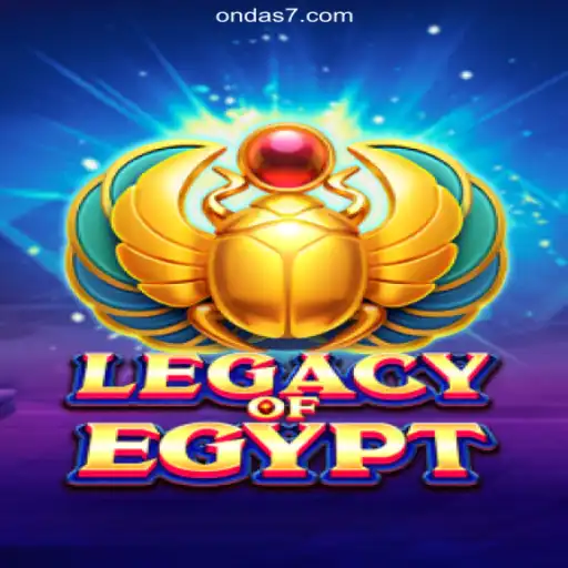 Discover the Immersive World of Legacy Of Egypt on Ondas777.COM