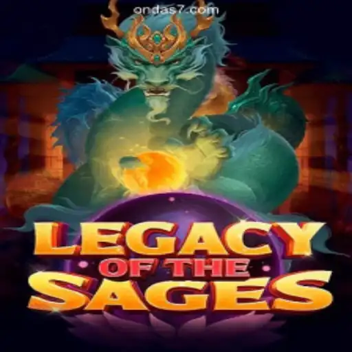 Exploring the Enchantment of LegacyoftheSages: A Journey Through Ondas777.COM