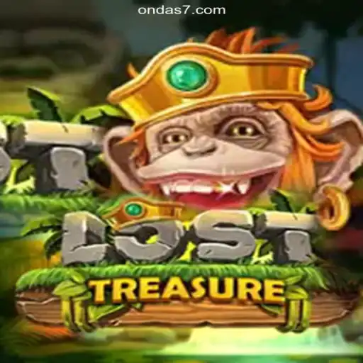 Exploring the Exciting World of 'LostTreasure' on Ondas777.COM
