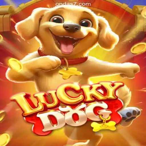 Discover the Thrills of LuckyDog: A Deep Dive into Brazil's Leading Slot Game on Ondas777.COM