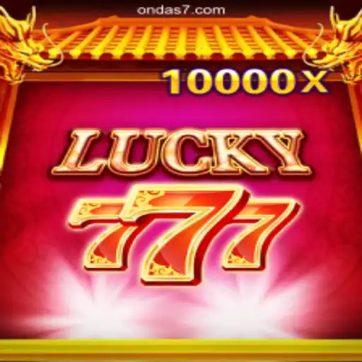 Unlocking the Excitement of LuckySeven on Ondas777.COM: The Premier Slots Platform in Brazil