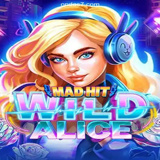 Explore the Thrilling World of MadHitWildAlice on the Ondas777.COM Platform