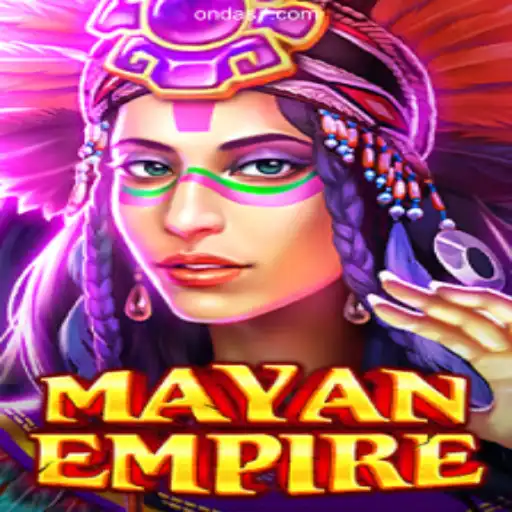 Explore the Mysteries of MayanEmpire on Ondas777.COM - Oficial Slots Brasil #1