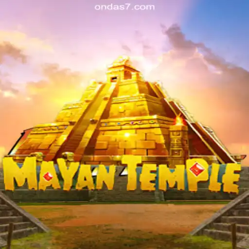 Unveiling MayanTemple: The Thrilling Slot Game on Ondas777.COM Platform
