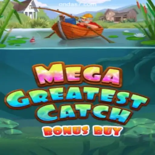 Exploring MegaGreatestCatchBonusBuy on Ondas777.COM – The Premier Platform for Slots in Brazil