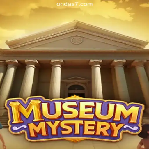 MuseumMystery: Explore the Ancient Secrets on Ondas777.COM platform-Oficial Slots Brasil #1