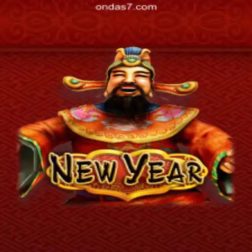 Diving into the Enchanting World of NewYear Slots on Ondas777.COM: Brazil's #1 Platform