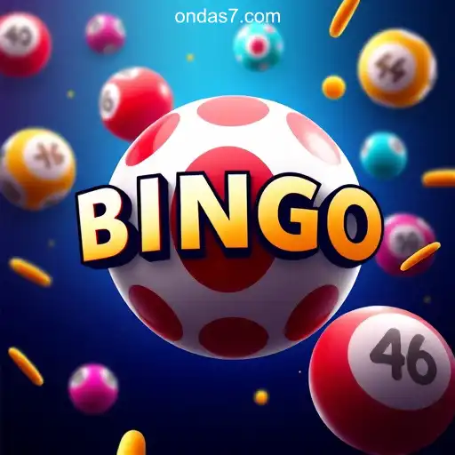 Exploring the Intriguing World of Online Bingo on Ondas777.COM platform-Oficial Slots Brasil #1