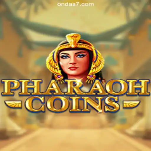 Exploring the Exciting World of PharaohCoins on the Ondas777.COM Platform