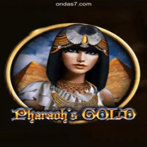 Unveiling PharaohsGold: A Journey into the World of Slots on Ondas777.COM Platform