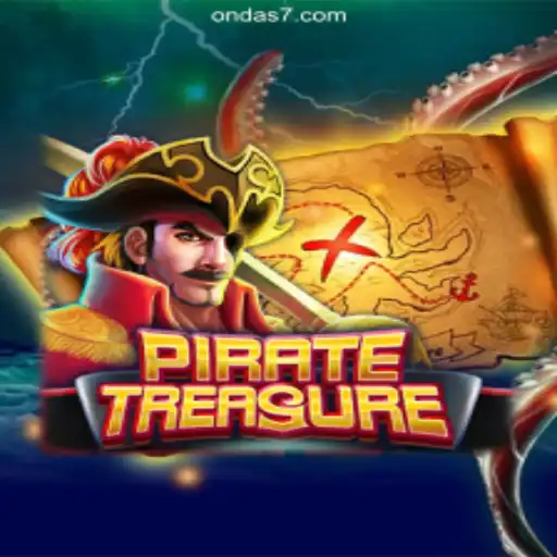 Embark on an Adventure with PirateTreasure Slots on Ondas777.COM Platform