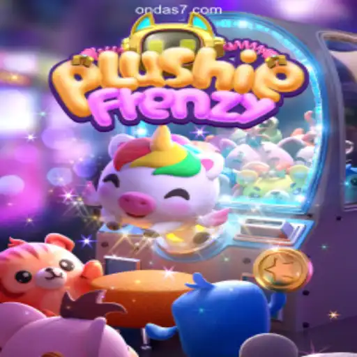 Discover the Excitement of PlushieFrenzy on Ondas777.COM: The Official Slots Platform in Brasil