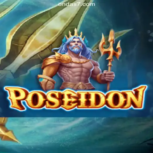 Dive into the Exciting World of 'Poseidon': Discover the Thrills of Ondas777.COM Platform-Oficial Slots Brasil #1
