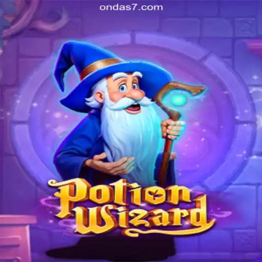 Exploring the Magical World of PotionWizard on the Ondas777.COM Platform