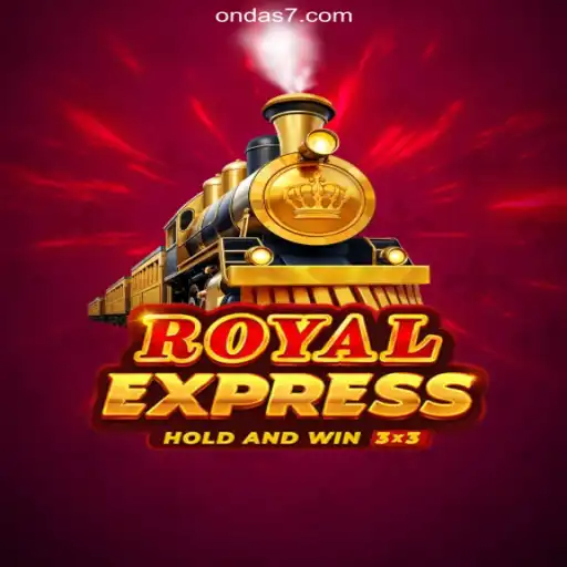 Exploring RoyalExpress: A Thrilling Experience with Ondas777.COM