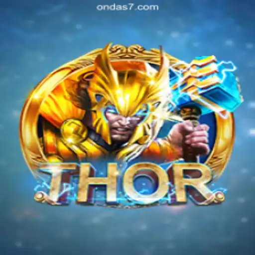 Exploring the Thrilling World of THOR on Ondas777.COM: The Premier Slots Platform in Brazil