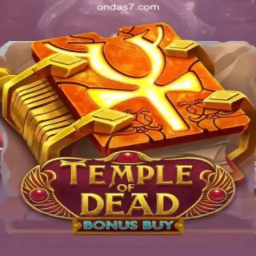 Exploring the Thrilling World of Temple of Dead Bonus Buy on the Ondas777.COM Platform