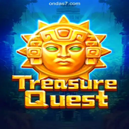 Discover the Adventure in TreasureQuest on Ondas777.COM Platform-Oficial Slots Brasil #1