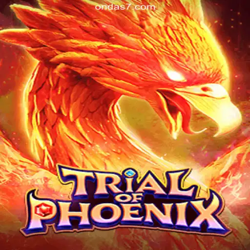 Exploring TrialofPhoenix: A Thrilling Journey into the World of Slots