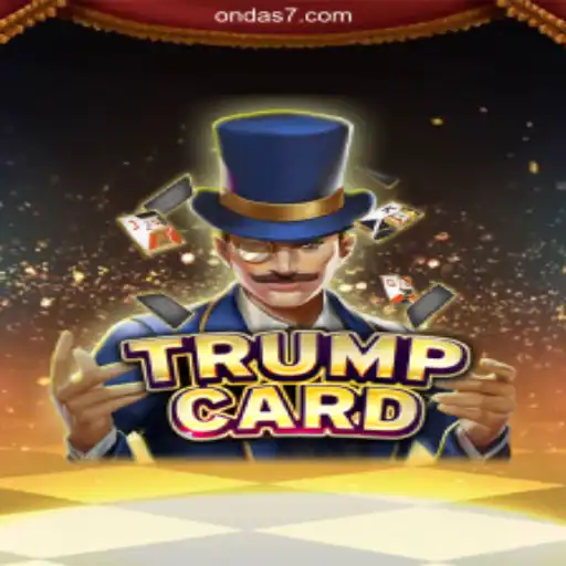 Exploring TrumpCard: A Game Changing Experience on Ondas777.COM