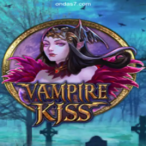 Immersive Gaming Experience with VampireKiss on Ondas777.COM: Brazil's Leading Slots Platform